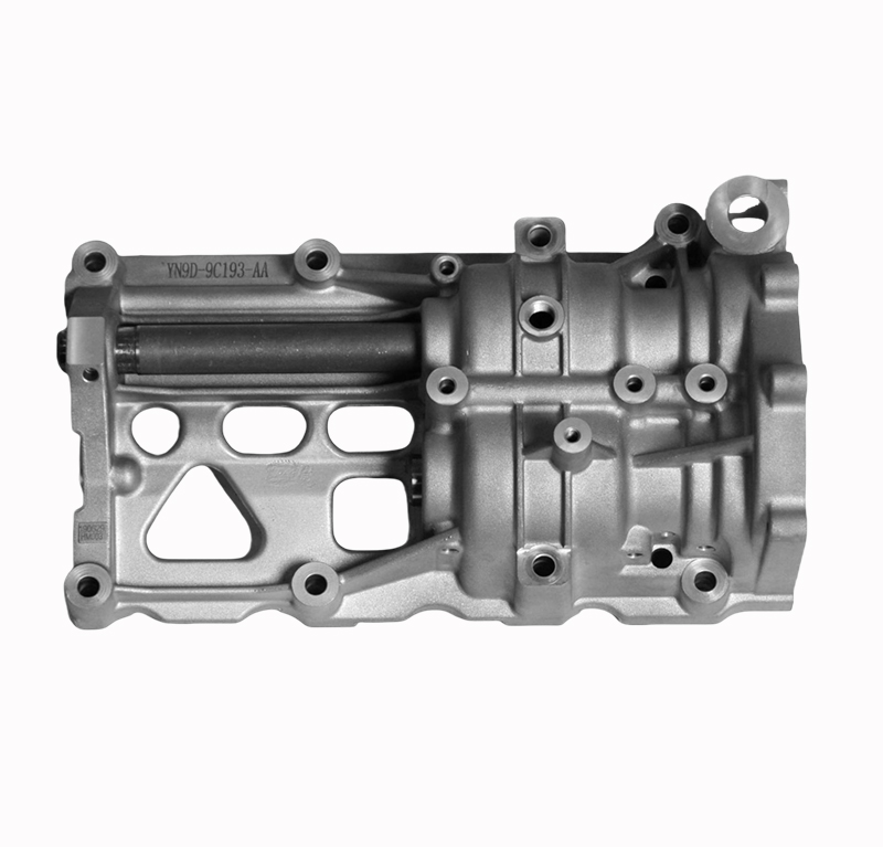 Balance Shaft Assy