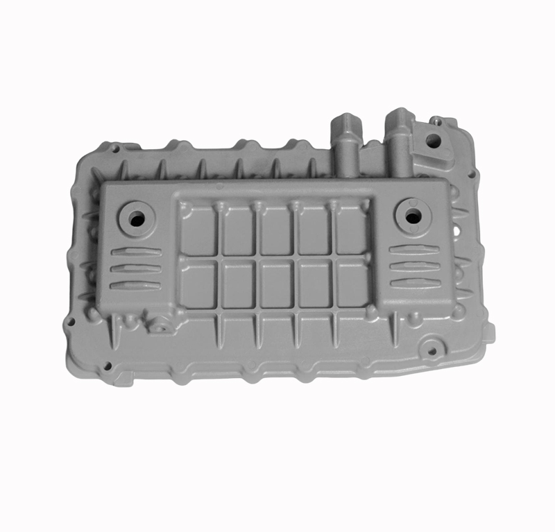 Oil Pan Assy