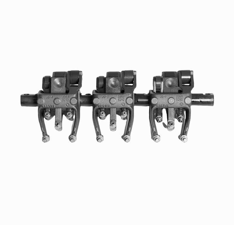 Rocker Arm Assy 